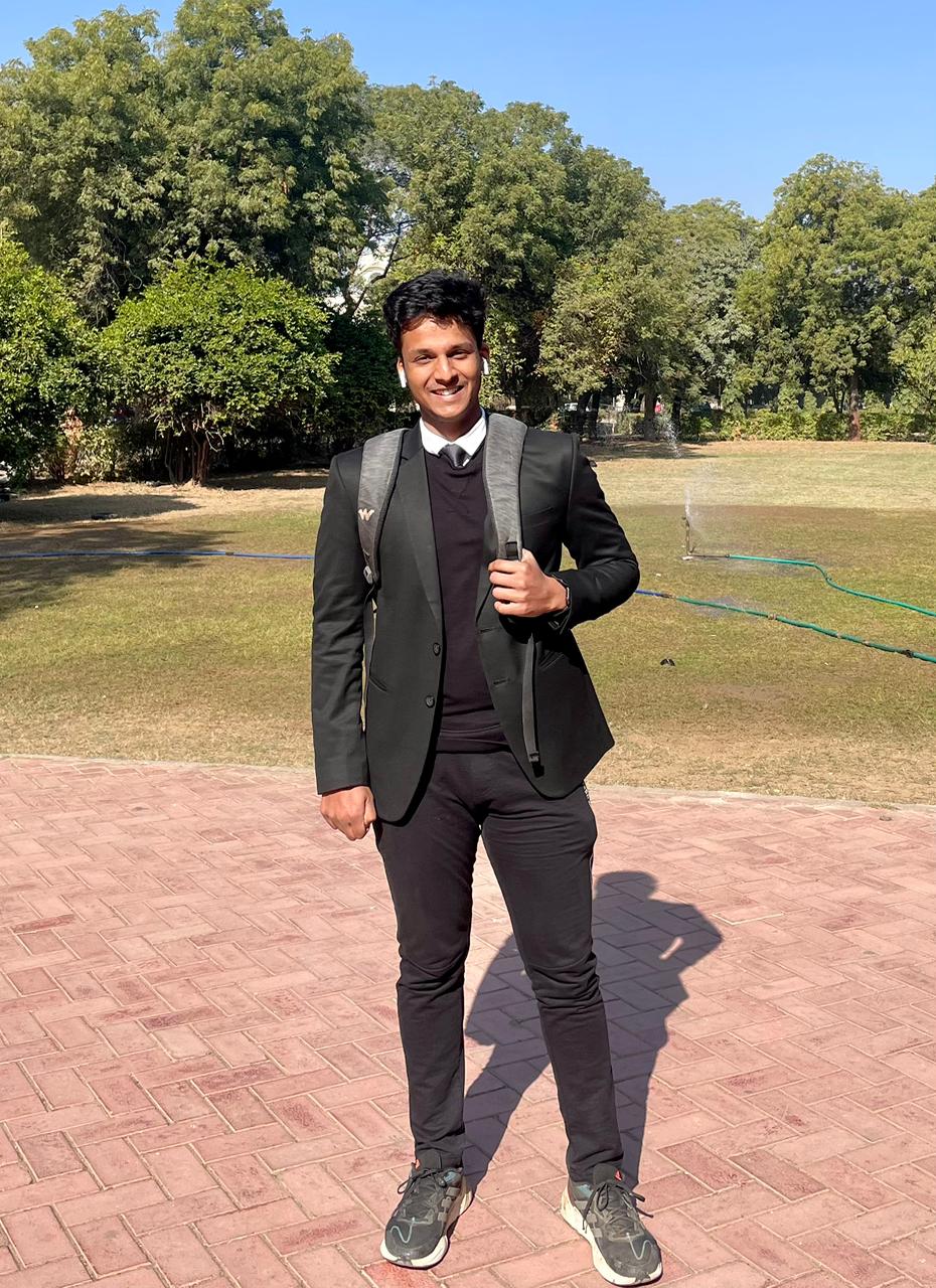 Akshat Gupta